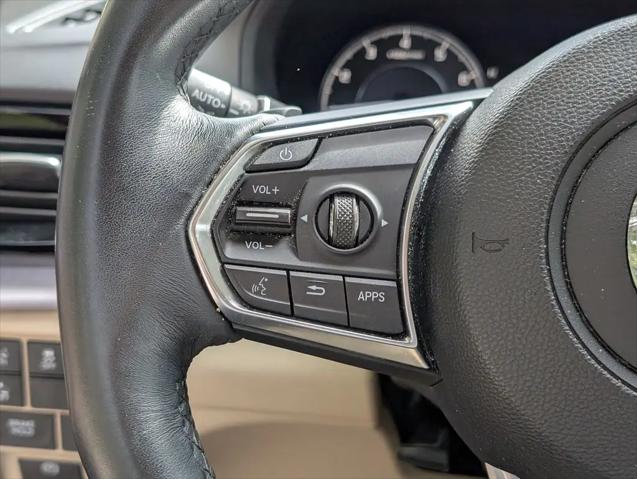 2019 Acura RDX Standard