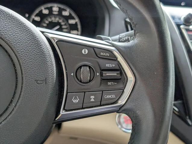 2019 Acura RDX Standard