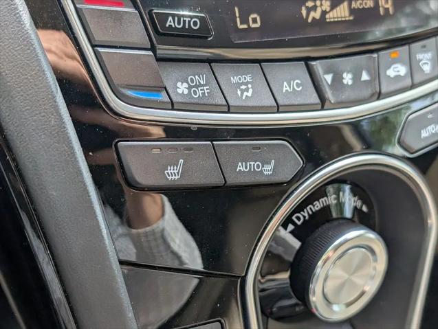 2019 Acura RDX Standard