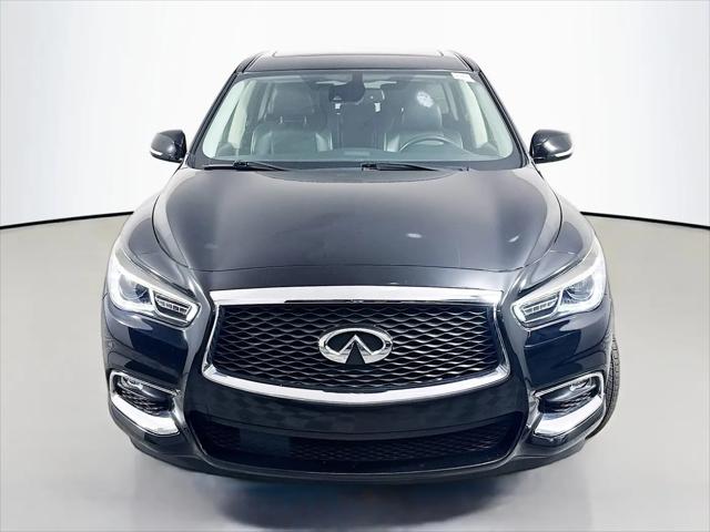 2019 INFINITI QX60 PURE