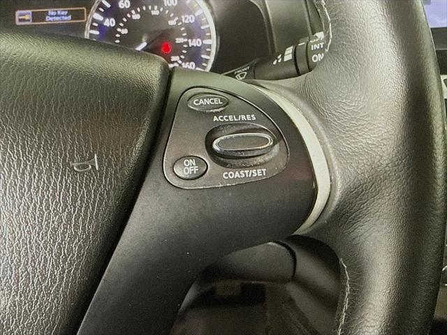 2019 INFINITI QX60 PURE
