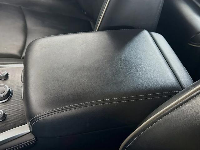 2019 INFINITI QX60 PURE