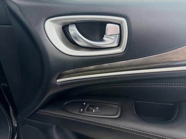 2019 INFINITI QX60 PURE