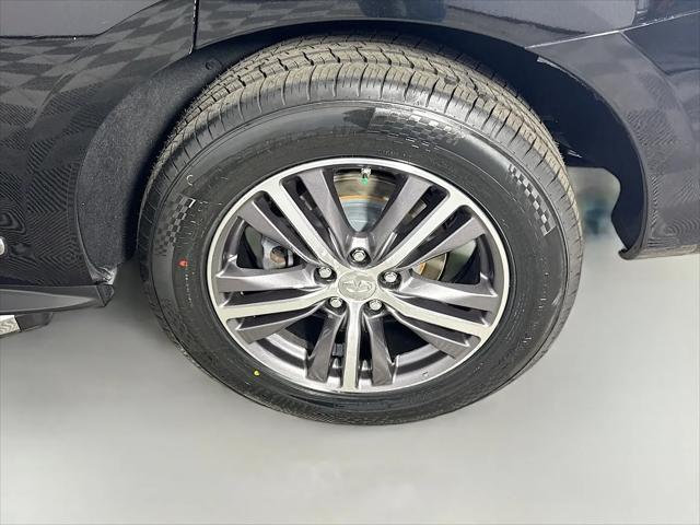 2019 INFINITI QX60 PURE