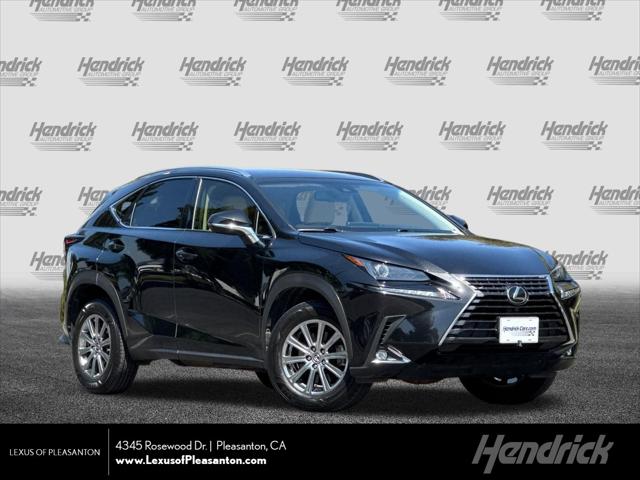 2018 Lexus NX 300 NX 300 for sale in Pleasanton, CA