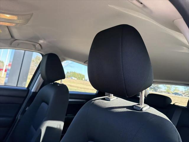 2019 Mazda CX-5 Sport