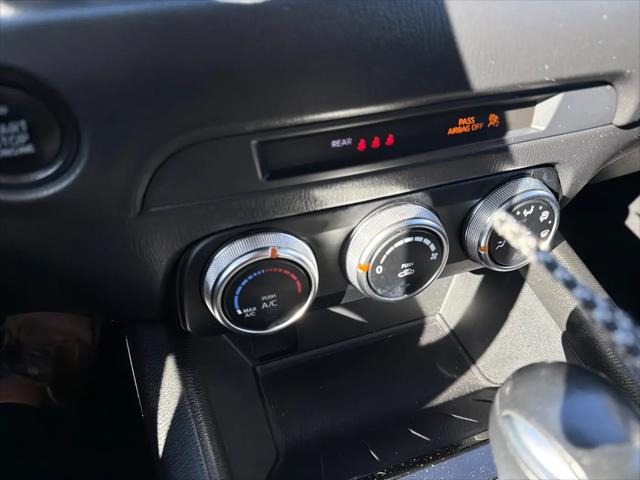2019 Mazda CX-5 Sport