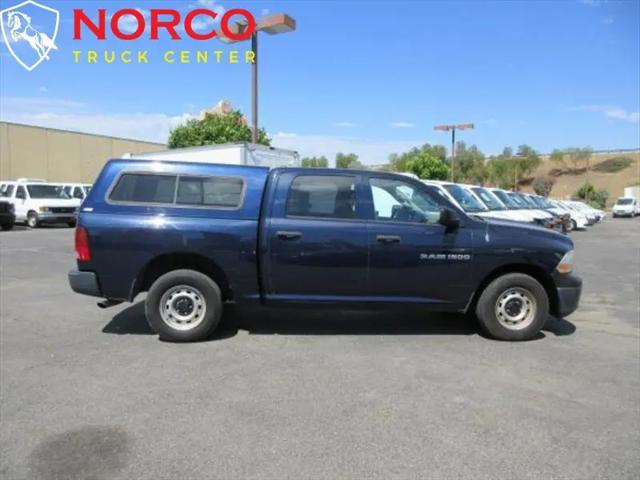 2012 Ram 1500 ST for sale in Norco, CA