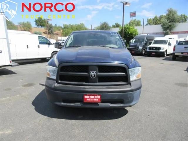 2012 Ram 1500 ST