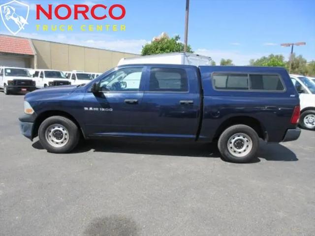 2012 Ram 1500 ST