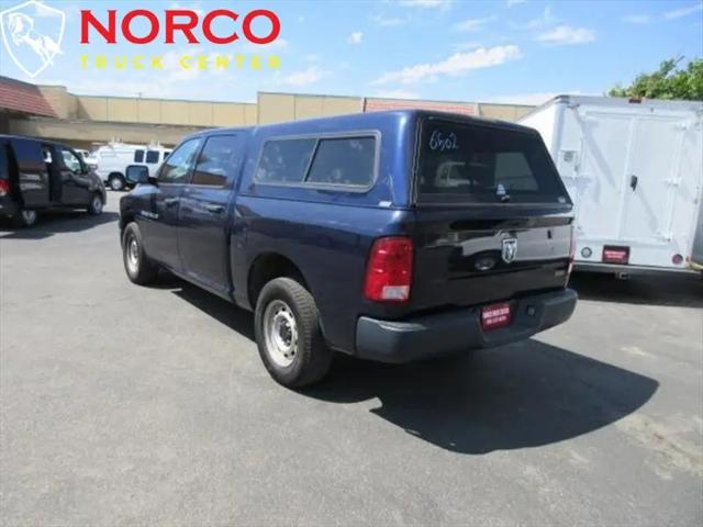 2012 Ram 1500 ST