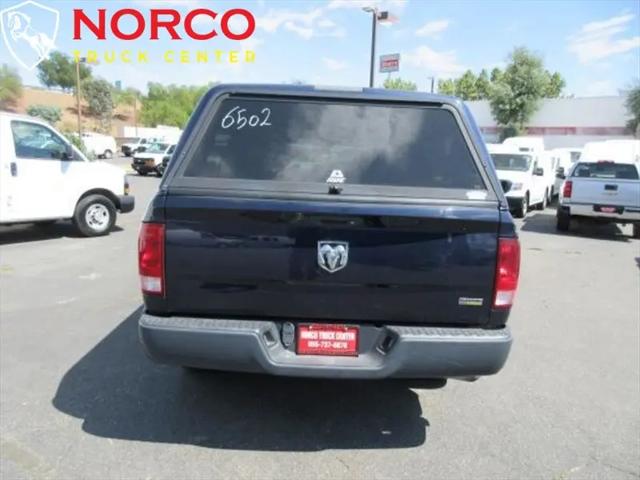2012 Ram 1500 ST