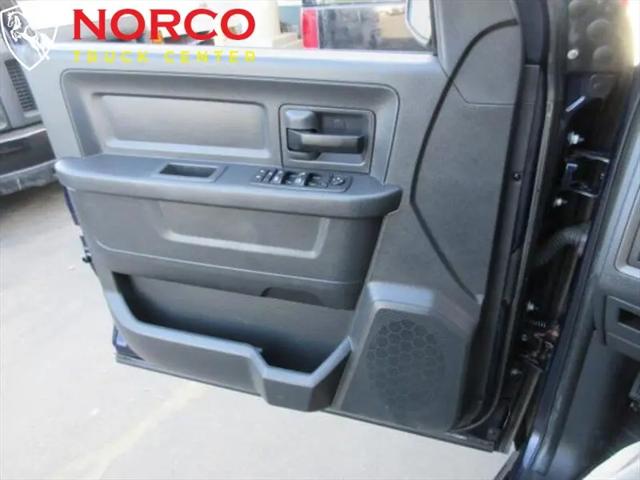 2012 Ram 1500 ST