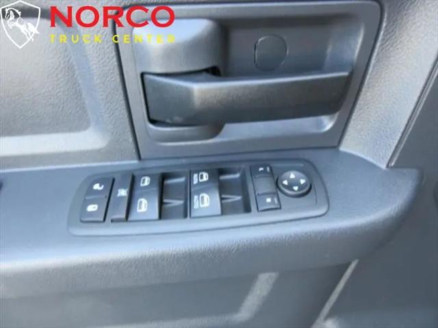 2012 Ram 1500 ST