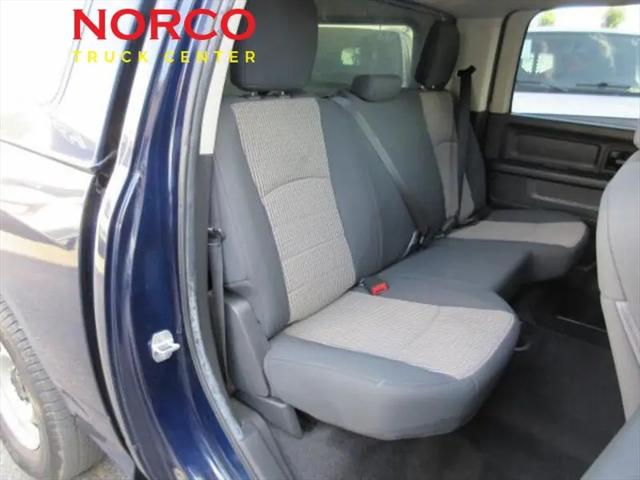 2012 Ram 1500 ST