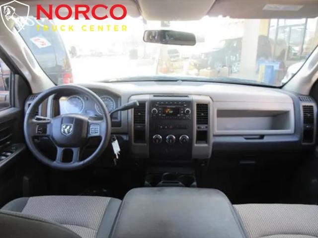 2012 Ram 1500 ST