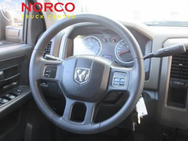 2012 Ram 1500 ST