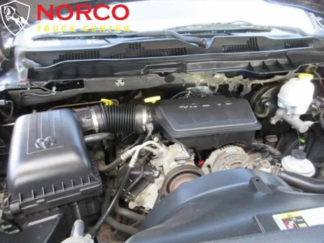 2012 Ram 1500 ST