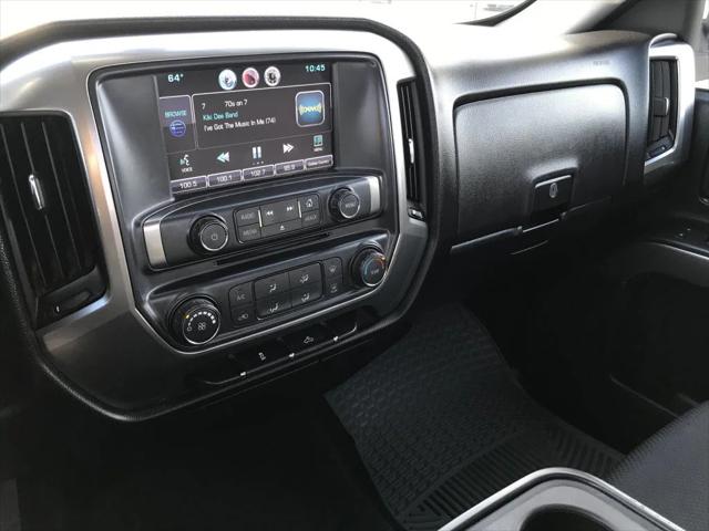 Used 2016 Chevrolet Silverado 1500 For Sale in Beardstown, IL