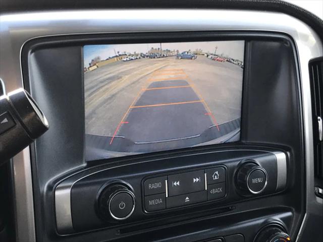 Used 2016 Chevrolet Silverado 1500 For Sale in Beardstown, IL