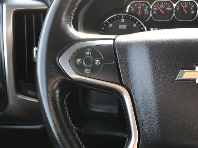 Used 2016 Chevrolet Silverado 1500 For Sale in Beardstown, IL
