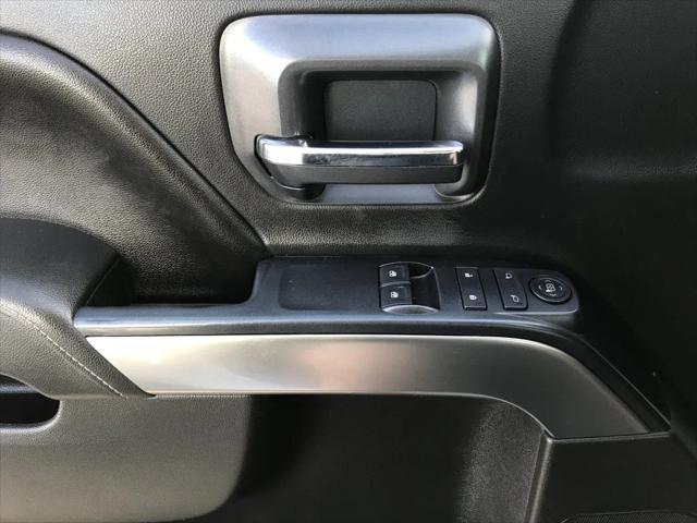 Used 2016 Chevrolet Silverado 1500 For Sale in Beardstown, IL