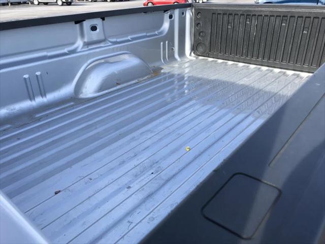 Used 2016 Chevrolet Silverado 1500 For Sale in Beardstown, IL