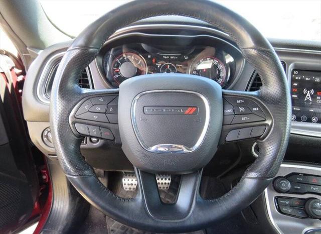 2017 Dodge Challenger R/T
