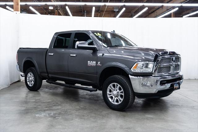 2016 Ram 2500 Laramie for sale in Beaverton, OR