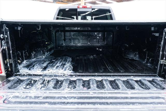 2016 Ram 2500 Laramie