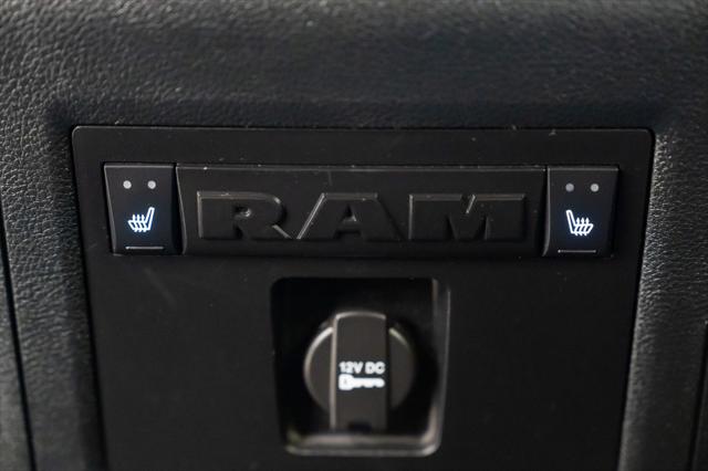 2016 Ram 2500 Laramie