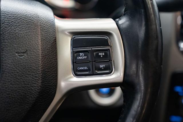 2016 Ram 2500 Laramie