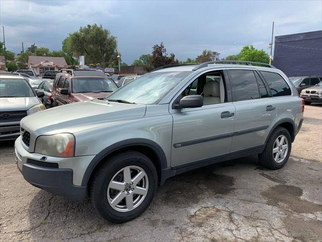 2005 Volvo XC90 2.5T AWD for sale in Englewood, CO