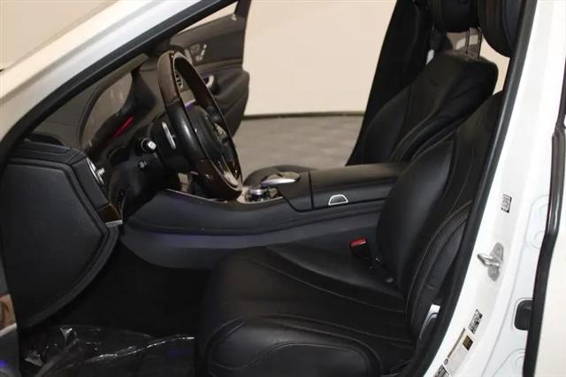 2018 Mercedes-Benz S 450 4MATIC