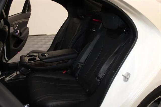 2018 Mercedes-Benz S 450 4MATIC