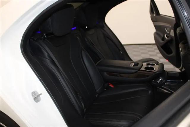 2018 Mercedes-Benz S 450 4MATIC