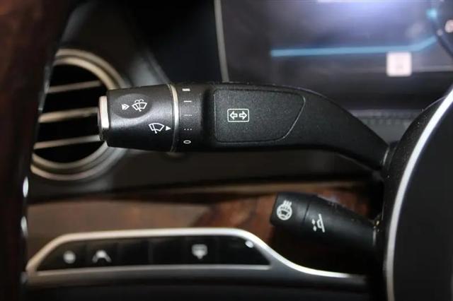 2018 Mercedes-Benz S 450 4MATIC