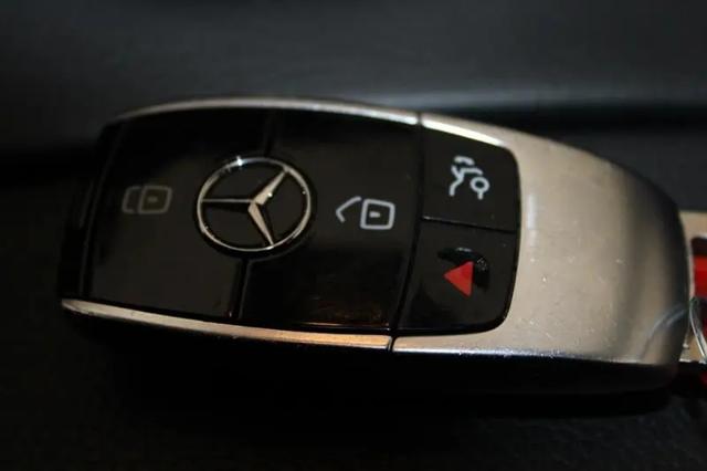 2018 Mercedes-Benz S 450 4MATIC