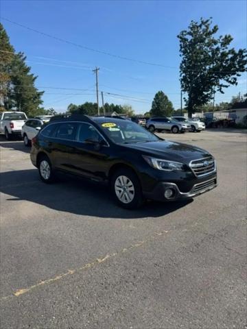 2018 Subaru Outback 2.5i Premium for sale in Weaverville, NC