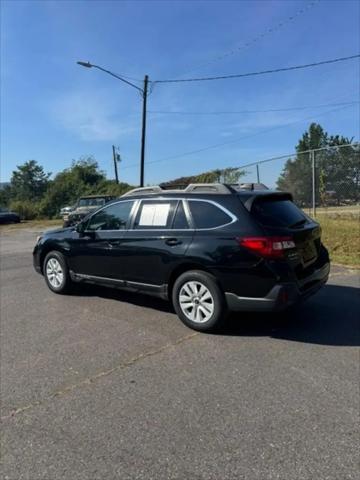 2018 Subaru Outback 2.5i Premium for sale in Weaverville, NC