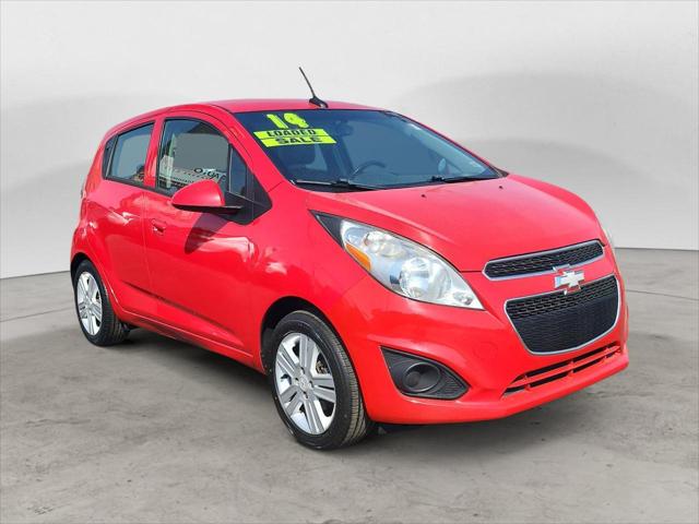 2014 Chevrolet Spark 1LT Auto for sale in Kansas City, MO