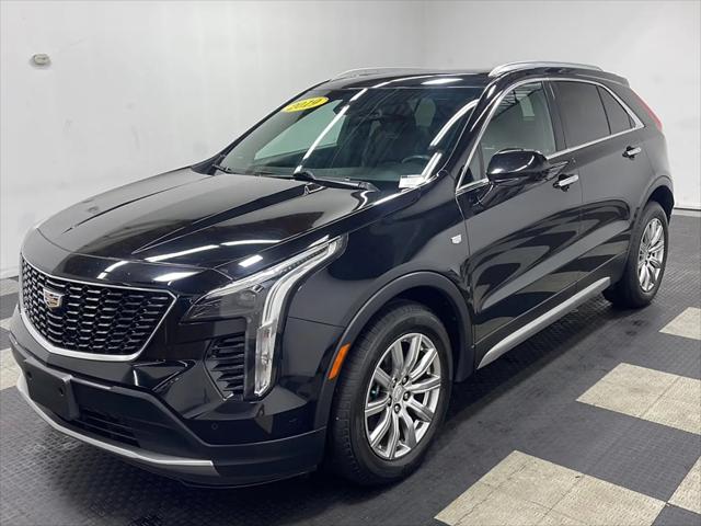 2019 Cadillac XT4 Premium Luxury for sale in Seymour, IN