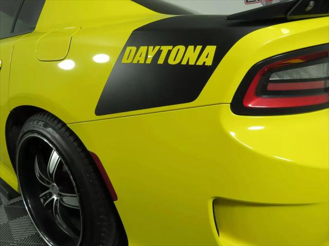 2017 Dodge Charger Daytona 340 RWD