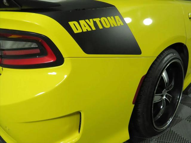 2017 Dodge Charger Daytona 340 RWD