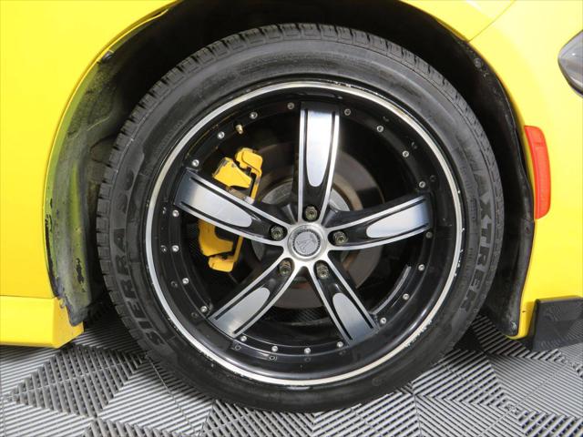 2017 Dodge Charger Daytona 340 RWD