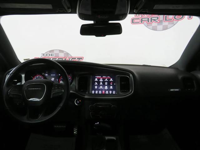 2017 Dodge Charger Daytona 340 RWD