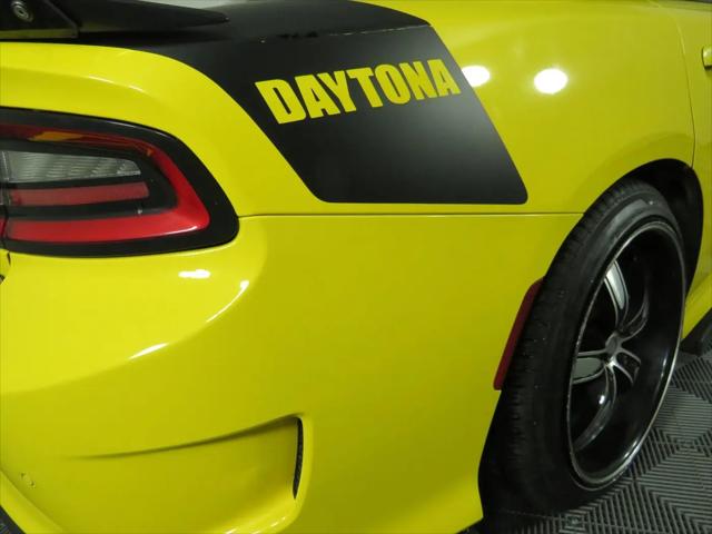2017 Dodge Charger Daytona 340 RWD