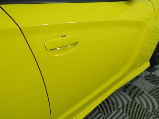2017 Dodge Charger Daytona 340 RWD