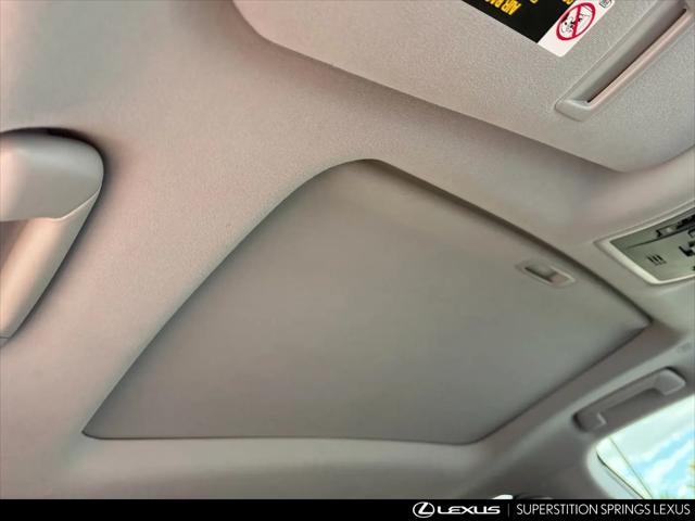 2021 Lexus RX 350 RX 350