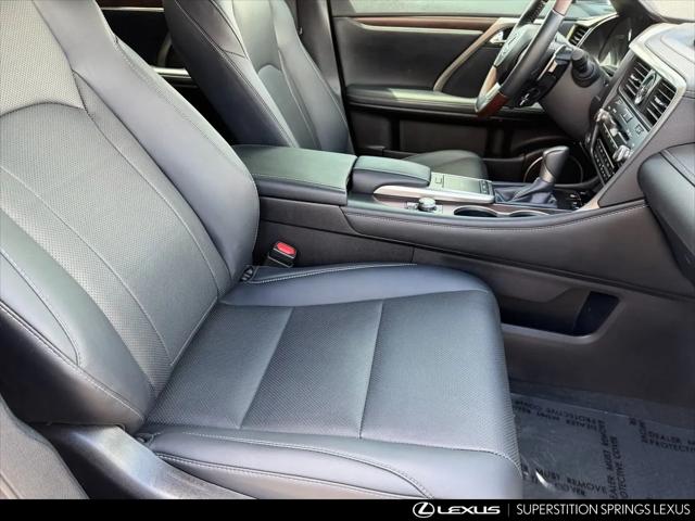 2021 Lexus RX 350 RX 350